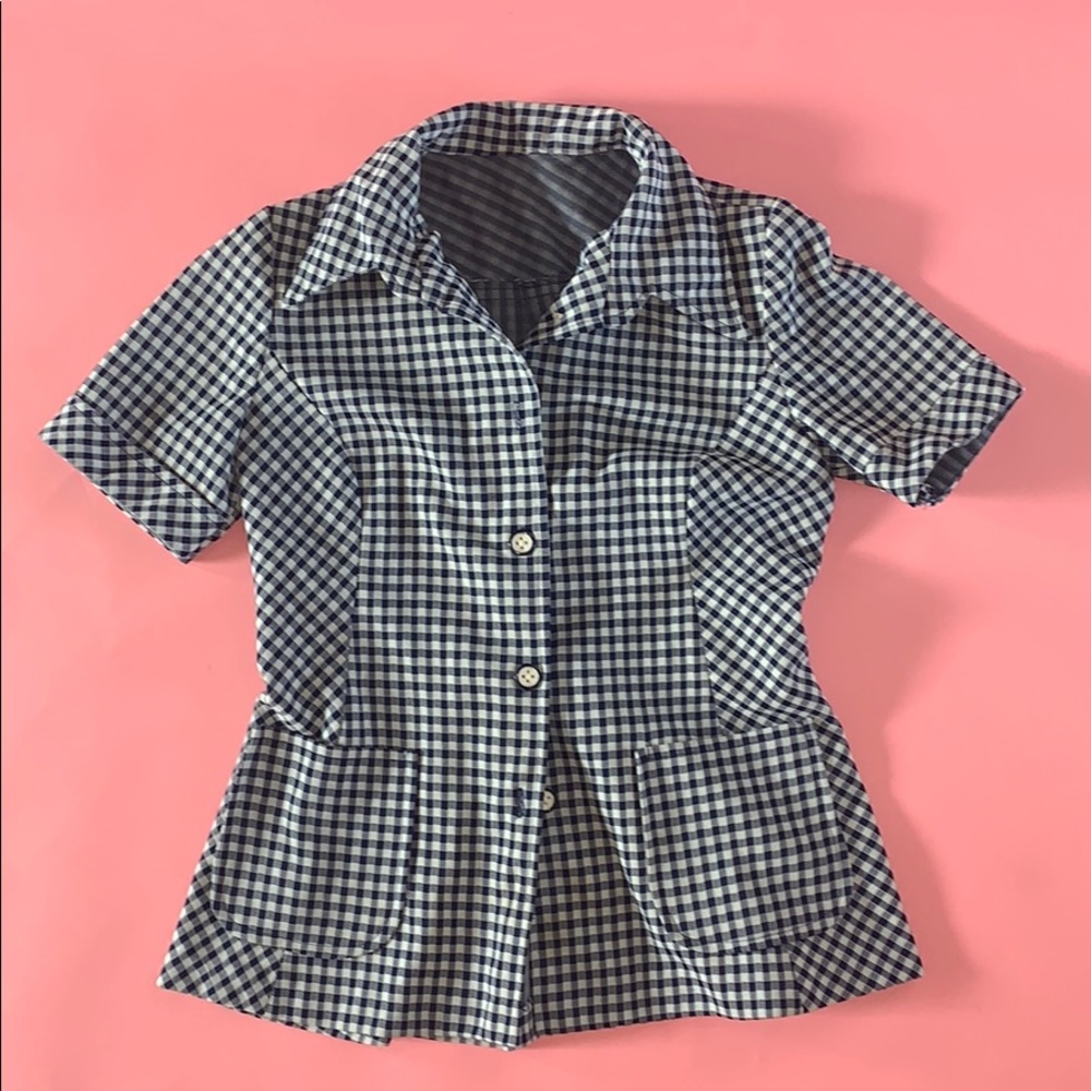 VTG jacket